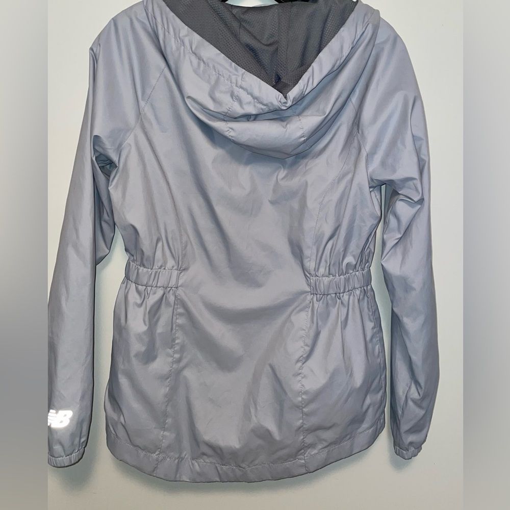 𝅺new Balance lightweight jacket - Picture 7 of 7